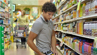 共享單車、充電寶都落后了 “共享百貨”已經(jīng)現(xiàn)身