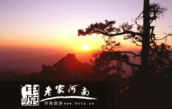 洛陽(yáng)—北京西專(zhuān)列"洛陽(yáng)白云山號(hào)"將于19日首發(fā)