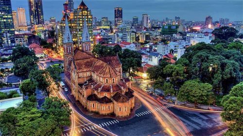 趁淡季 趕快用超低價(jià)去這些城市hi！