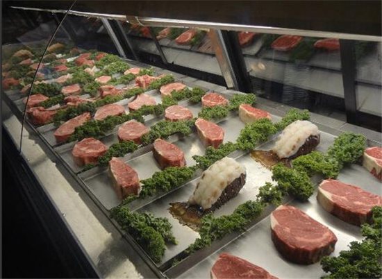 弄啥嘞？這居然是最佳餐廳