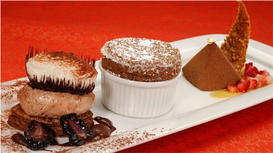 弄啥嘞？這居然是最佳餐廳