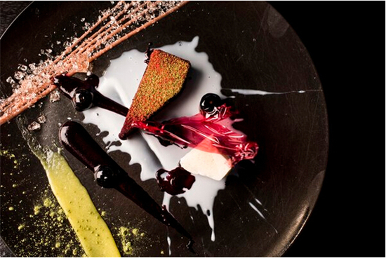 弄啥嘞？這居然是最佳餐廳