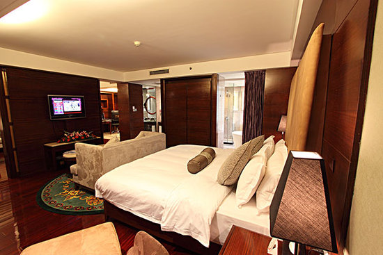 為什么酒店房間放4個枕頭？很多人不知道！