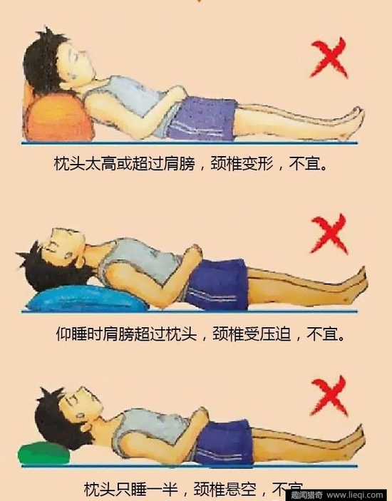 為什么酒店房間放4個枕頭？很多人不知道！