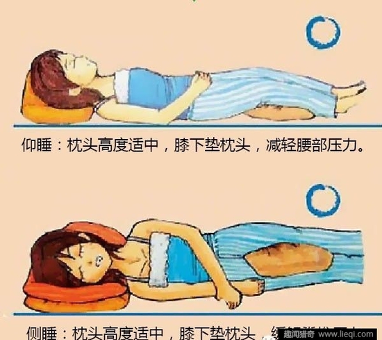 為什么酒店房間放4個枕頭？很多人不知道！