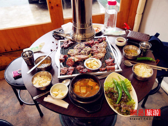 日本人最?lèi)?ài)和牛 韓國(guó)人有引以為傲的韓牛