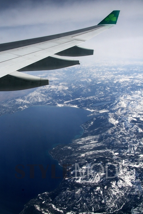 旅行成癮的十大罪狀 你犯了哪條？