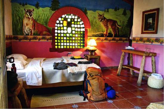 出國旅行 除了酒店還能睡在哪兒？