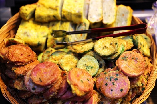 我眼中的韓國，既世俗又飽滿