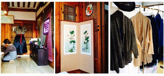 我眼中的韓國，既世俗又飽滿