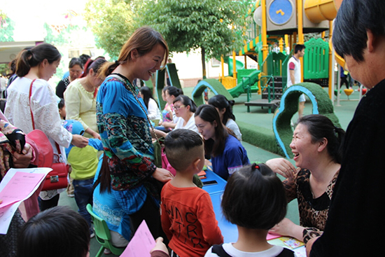 活動現(xiàn)場 活動現(xiàn)場