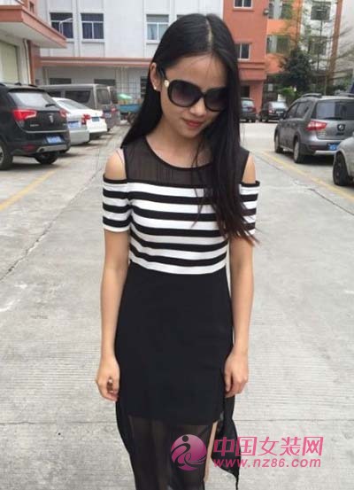 時尚光鮮不是明星專屬 依歌女裝為你自己代言(圖1) 時尚光鮮不是明星專屬 依歌女裝為你自己代言(圖1)