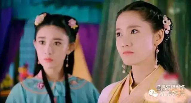 允兒招架不住古裝？韓國女星古裝LOOK一覽 誰贏了？