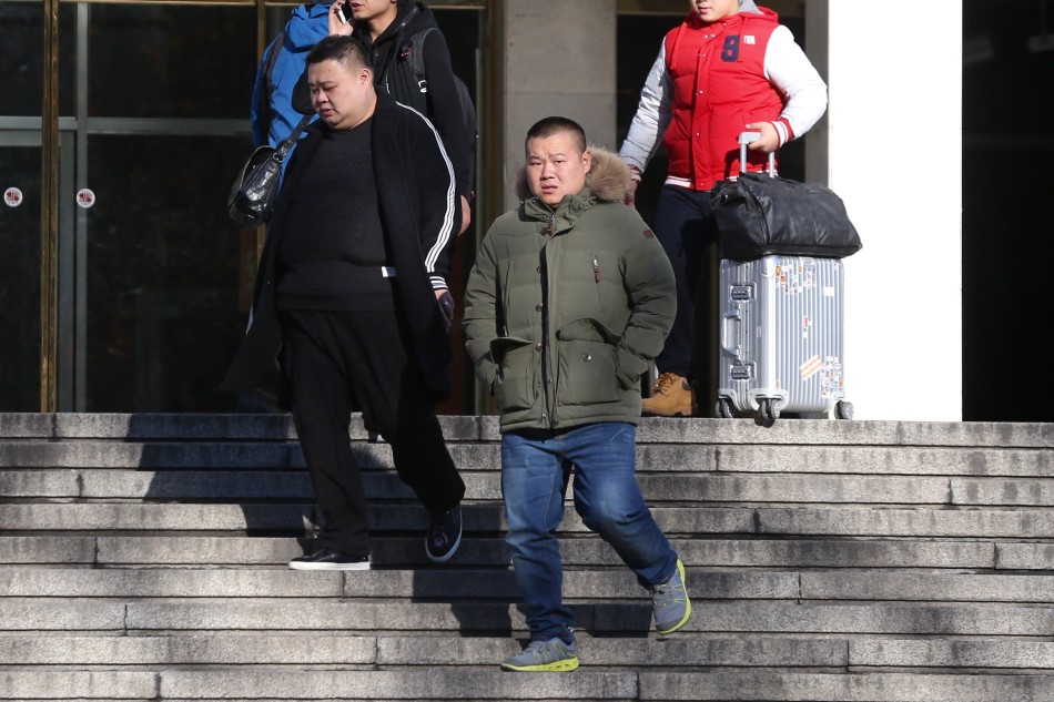 春晚語(yǔ)言類(lèi)終審14個(gè)節(jié)目或斃4個(gè)