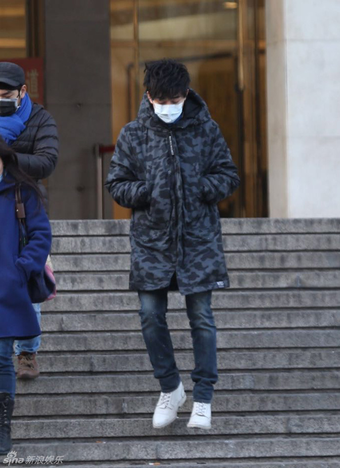 央視春晚語言類減到8個(gè)節(jié)目