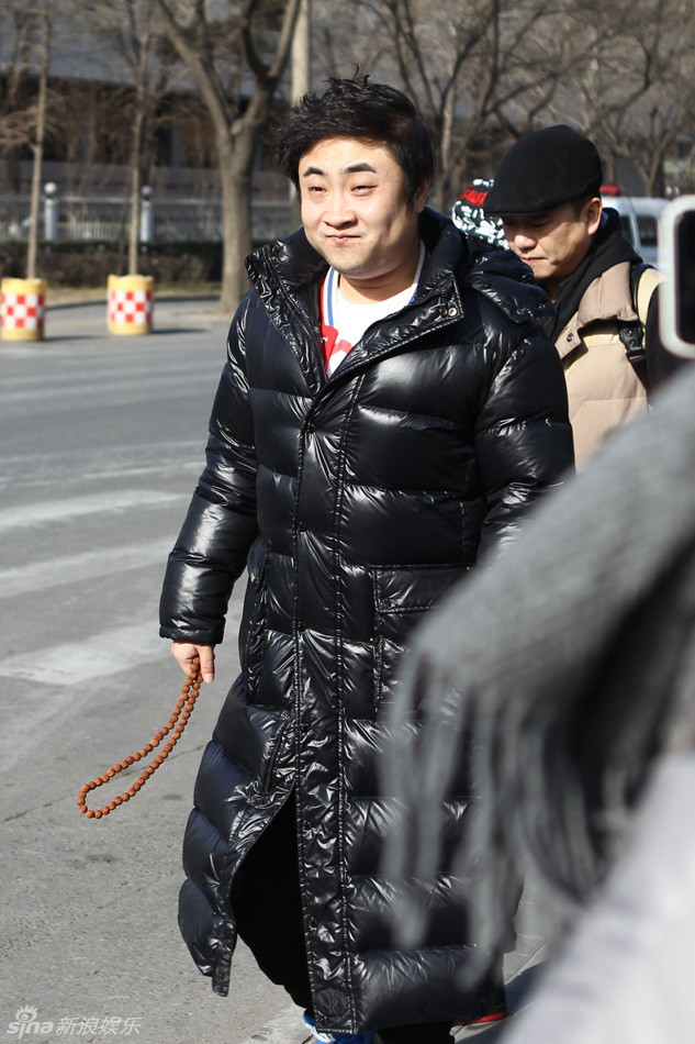 央視春晚語言類減到8個(gè)節(jié)目