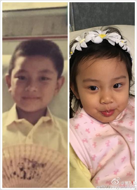 賈乃亮為甜馨定男友標準 賈乃亮為甜馨定男友標準