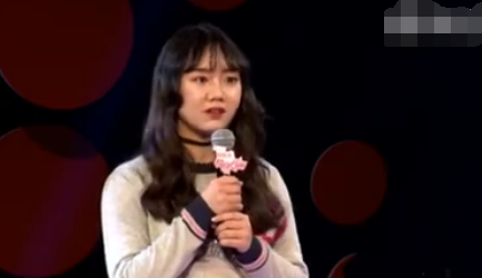 《超女》評(píng)委柯以敏怒罵選手