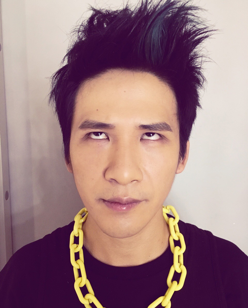 王思聰炮轟大張偉抄襲 王思聰炮轟大張偉抄襲