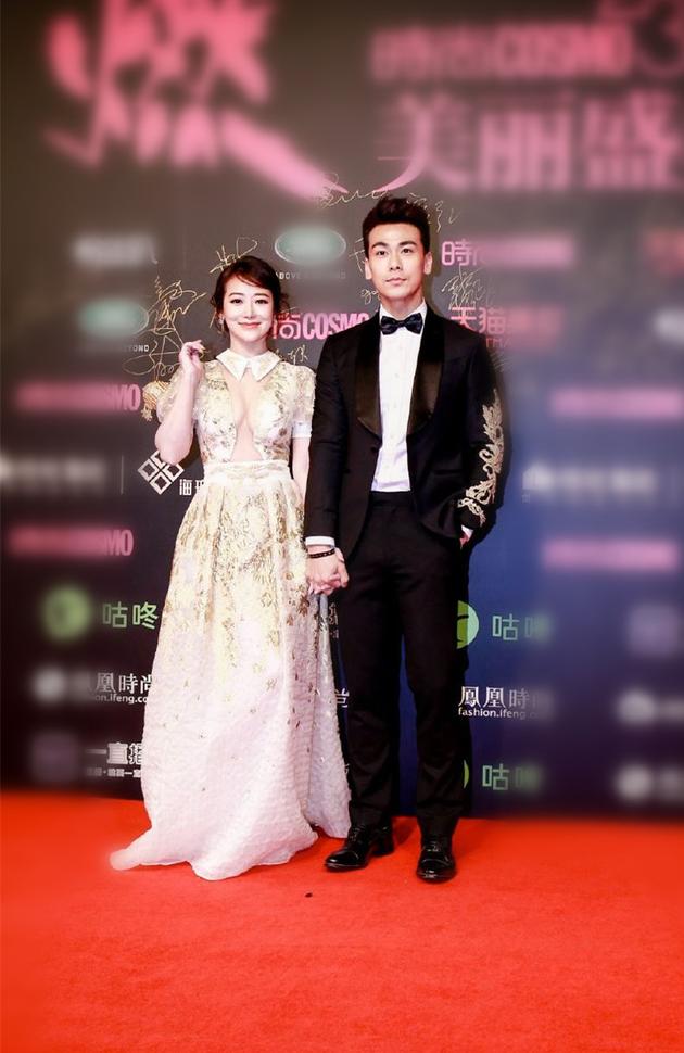 陳紫函與戴向宇12月9號西班牙辦婚禮 陳紫函與戴向宇12月9號西班牙辦婚禮