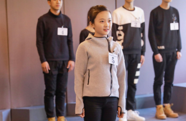 網(wǎng)傳王俊凱進(jìn)入北電藝考復(fù)試