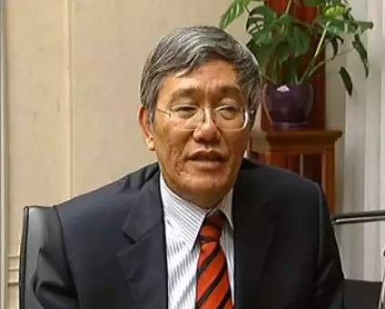 中央財經(jīng)領導小組辦公室副主任楊偉民 中央財經(jīng)領導小組辦公室副主任楊偉民