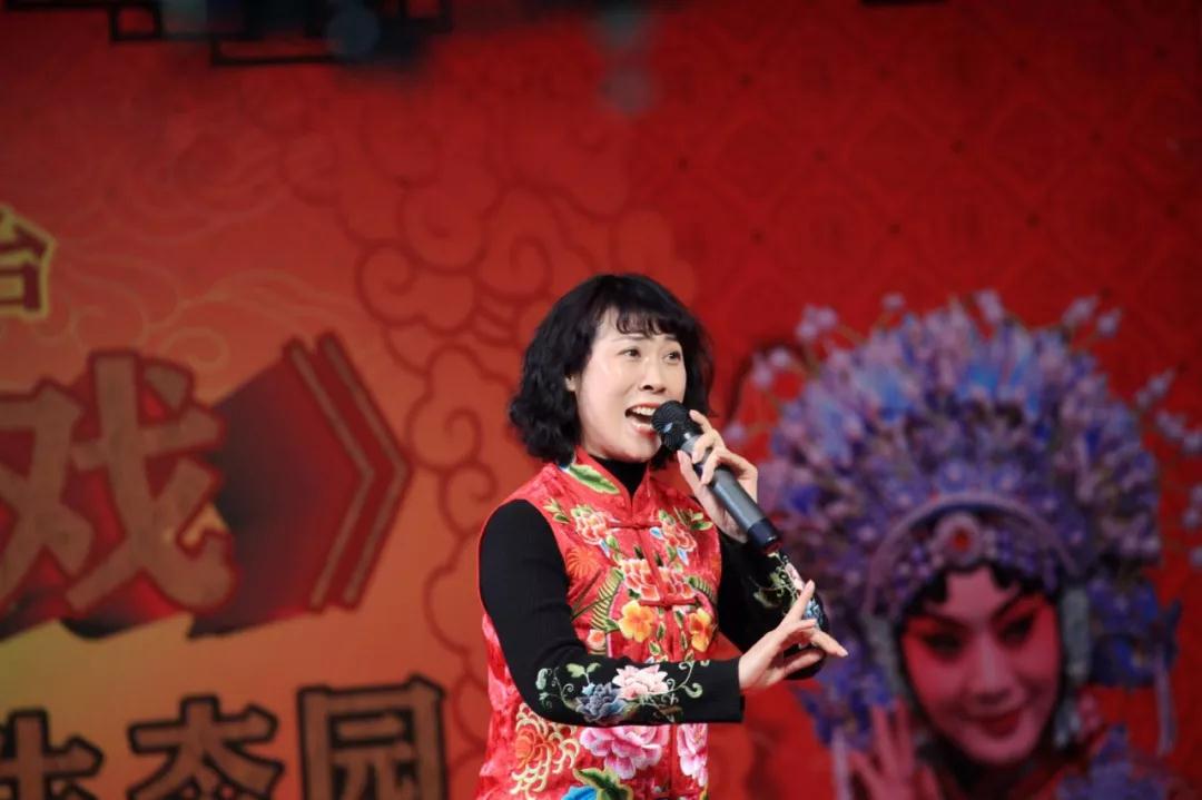 國家一級(jí)演員 張惠