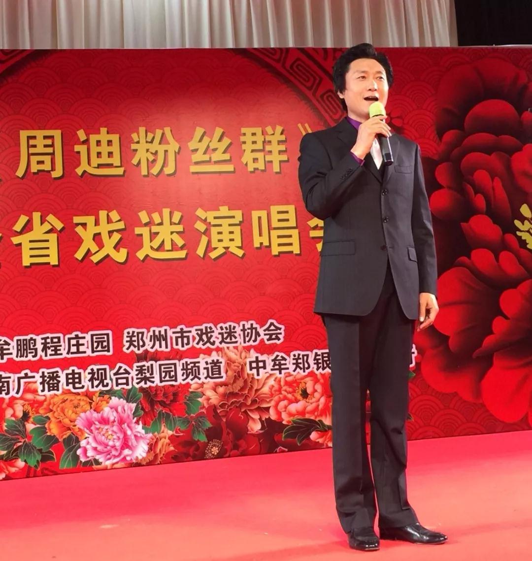 國家一級(jí)演員張海龍