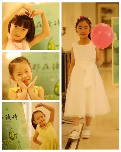 這些Q彈軟萌的娃娃，看起來就好想捏捏臉。