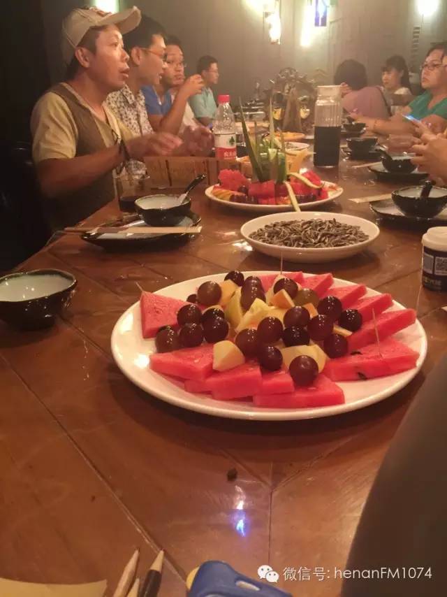 四位帥哥，從左至右，可靠穩(wěn)重型、事業(yè)奮進型、青春洋溢型、樂觀體帖型，可以說都是優(yōu)質(zhì)男哦！