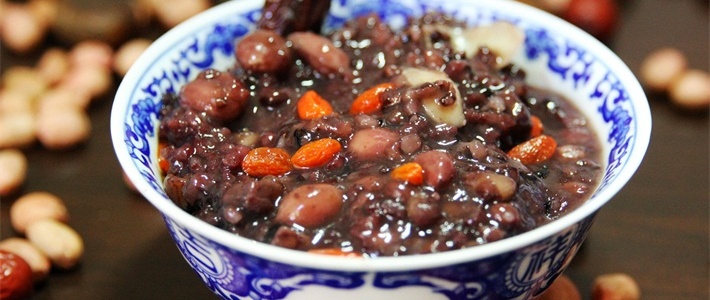 真粥到！臘八節(jié)，My Radio全城派粥！