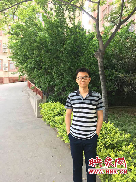 鄭州七中教師馬凱 鄭州七中教師馬凱