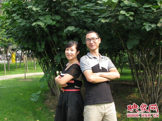 《直播河南》團(tuán)隊(duì)照