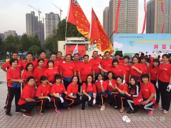 我們龐大的聽眾粉絲團(tuán)集結(jié)完畢！