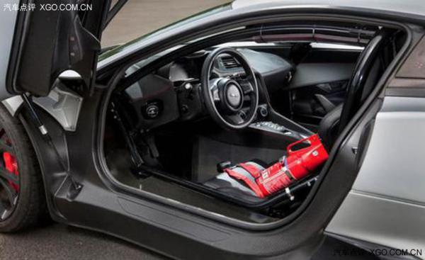 每日車(chē)壇點(diǎn)評(píng) 賣(mài)了1.44億的絕版法拉利