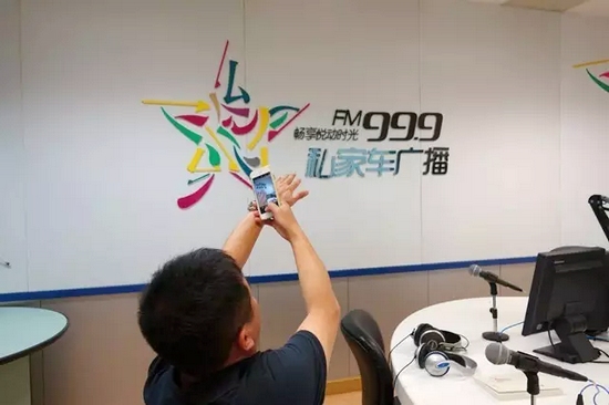 一言不合就撫摸鄭州，那怎么能少了我們私家車999？