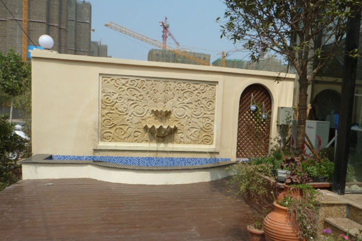 實(shí)景圖