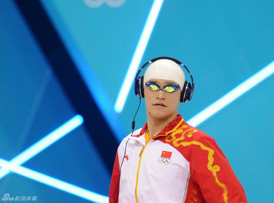 中國4x200自接力首奪獎(jiǎng)牌