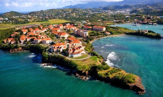 圣喬治醫(yī)學院