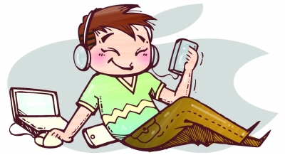 我有這么多“蘋(píng)果”！