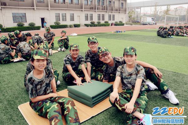 勝利的果實(shí)——被子變“豆腐”！