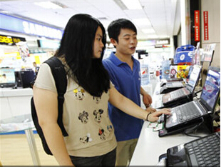 又是一年新生開學(xué)季，“95后”來了！