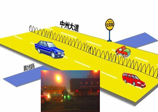 9歲女孩上學路上翻護欄乘公交被身亡