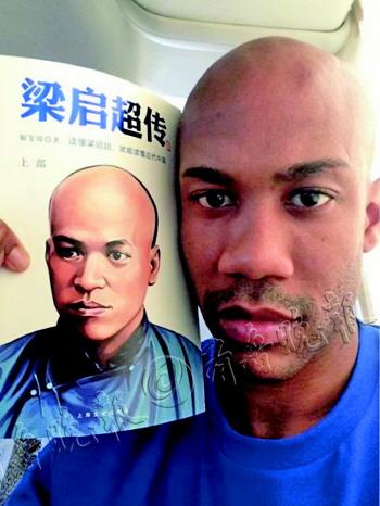 馬布里微博營銷《梁?jiǎn)⒊瑐鳌窐I(yè)內(nèi):難預(yù)測(cè)效果 馬布里微博營銷《梁?jiǎn)⒊瑐鳌窐I(yè)內(nèi):難預(yù)測(cè)效果