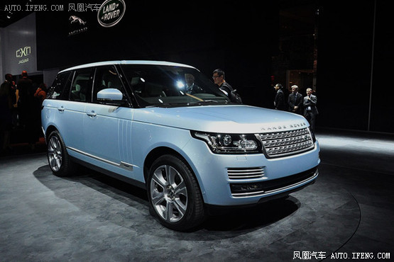 路虎 路虎