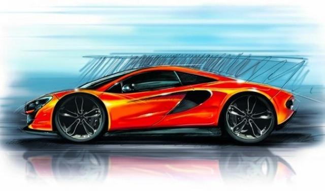 邁凱輪P13設(shè)計圖