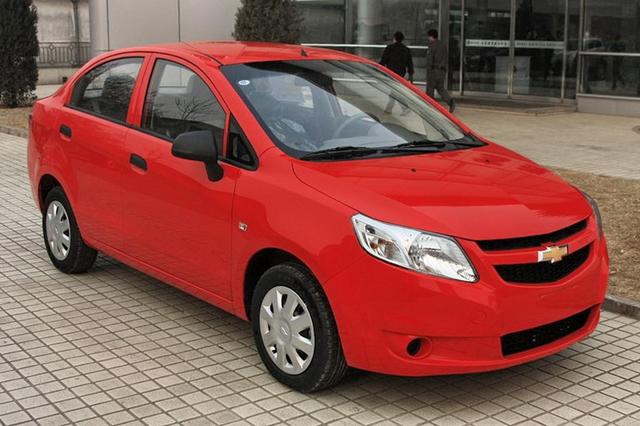 現(xiàn)款雪佛蘭賽歐 現(xiàn)款雪佛蘭賽歐