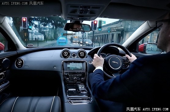 捷豹路虎 捷豹路虎