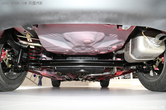 金杯智尚S35將于11月20日上市 售5.98萬(wàn)起