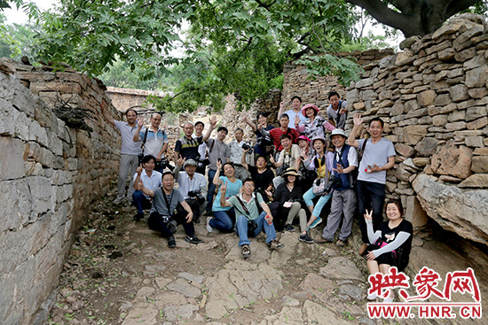 臺灣攝影藝術(shù)交流團 臺灣攝影藝術(shù)交流團